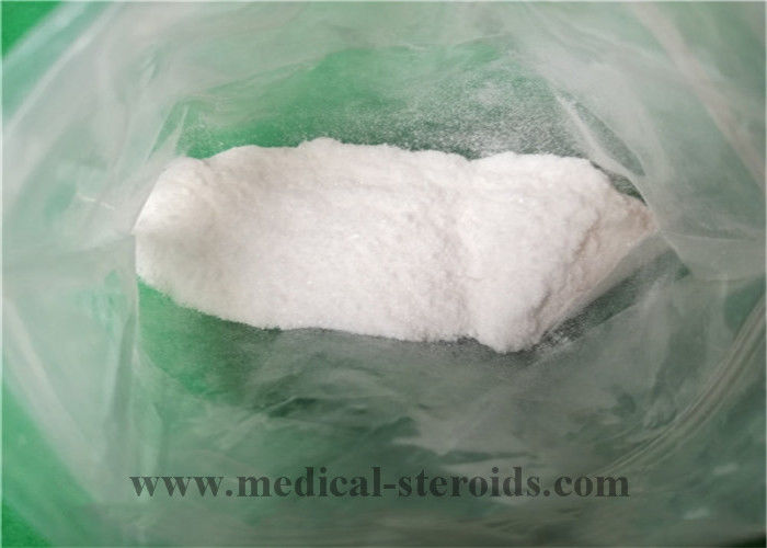 98% Assay Norethisterone Synthetic Anabolic Steroids for Female , CAS 68-22-4
